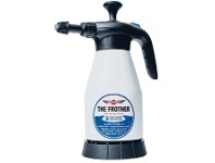 Repco Bowden's Own the Frother offer