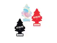 Little Trees Air Fresheners 1 Pk Range