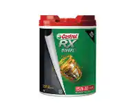 Repco Castrol RX Diesel 15W-40 CI-4/E7 20L offer