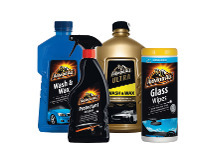 Armorall Car Care