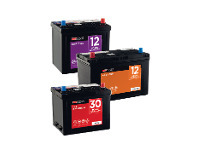 Repco Repco $40 Battery Trade-In offer