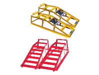 Repco Stanfred Car Ramps offer