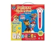 BIG W Quiz It Pen Paw Patrol offer