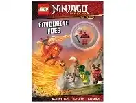 LEGO Ninjago - Favourite Foes