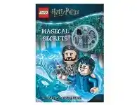 BIG W LEGO Harry Potter: Magical Secrets offer