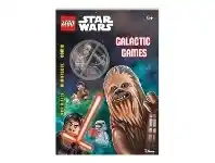 LEGO Star Wars Galactic Games