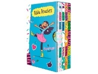 BIG W Tilda Teaches: 4 Supertastic Books offer