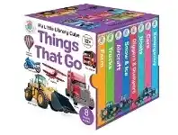 Building Blocks Things that Go