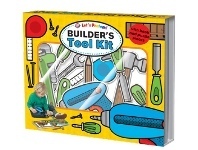 BIG W Let's Pretend: Builder's Tool Kit offer