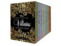 BIG W Disney Serena Valentino's Villains: Collector's Edition offer