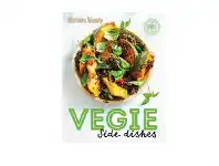 Healthy Snacks Selection - Vegie Side Dishes