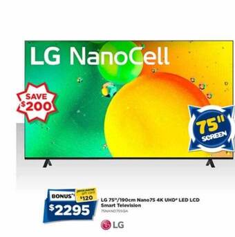 Lg 75