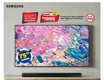 Samsung 75