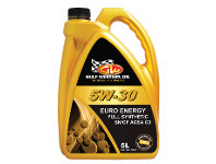 SuperCheap Auto Gulf Western Euro Energy Engine Oil offer