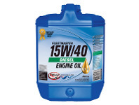 Auto One Hi-Tec Fleetmaster Diesel CI-4 15W-40 10 Litre offer