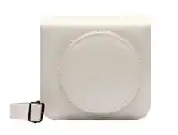BIG W Instax Square SQ1 Case in Chalk White offer