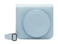 BIG W Instax Square SQ1 Case in Glacier Blue offer