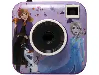 BIG W Frozen Licensed Digital Cameras offer