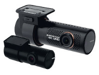 Repco BlackVue DR900X Dual Channel Dash Cam offer