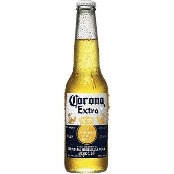 Dan Murphy's Corona Extra Beer Bottles 355mL offer