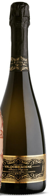Pizzolato Prosecco VAldobbiadene Docg Italy