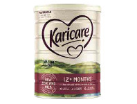 Coles Karicare Toddler Growing Up Formula Stage 3 900g offer