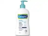 Cetaphil Baby Gentle Wash & Shampoo 400ml