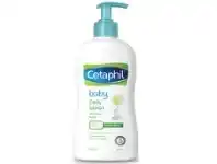Cetaphil Baby Daily Lotion 400ml