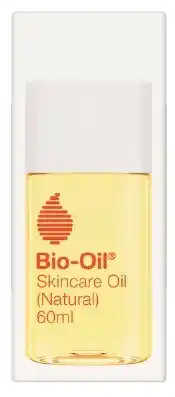 Bio-Oil Skincare Oil (Natural) 60mL