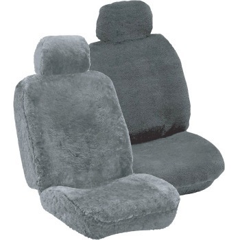 Autobarn 20% off nature’s fleece 1 & 2 star sheepskin seat covers offer