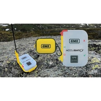 Autobarn Gme gps personal locator beacon offer