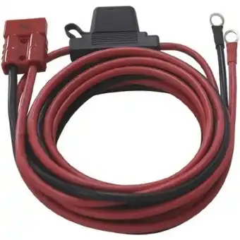 Autobarn Voltage 50amp dual battery wiring kit offer
