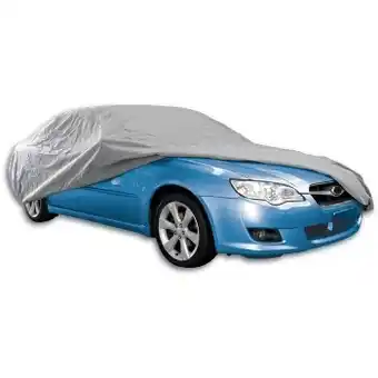 Autobarn 20% off streetwize 2 star car covers offer