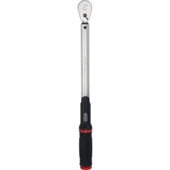 Autobarn Chicane 1/2” dr 40-200nm torque wrench offer