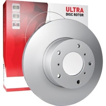 Autobarn Protex ultra disc brake rotors offer
