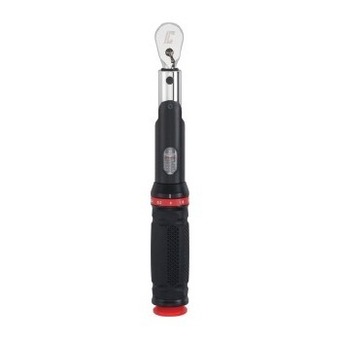 Autobarn Chicane 1/4” dr 5-25nm torque wrench offer