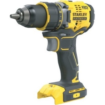 Autobarn Stanley fatmax 13mm brushless drill driver skin offer