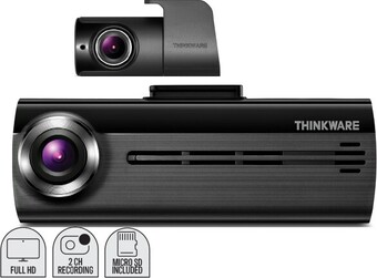 Autobarn Thinkware f200 series full hd dual recording wifi dash cam 32gb offer