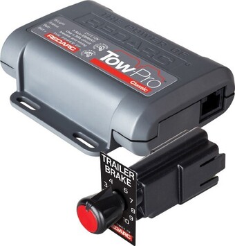 Autobarn Redarc tow-pro classic electronic brake controller offer