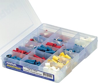 Autobarn Narva handyman terminal assortment offer