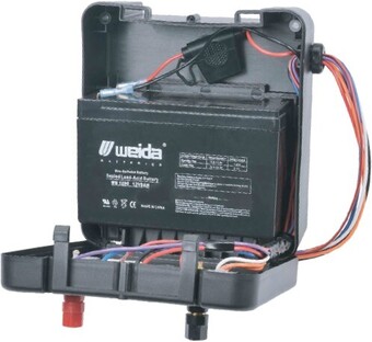 Autobarn Projecta sure brake trailer breakaway offer