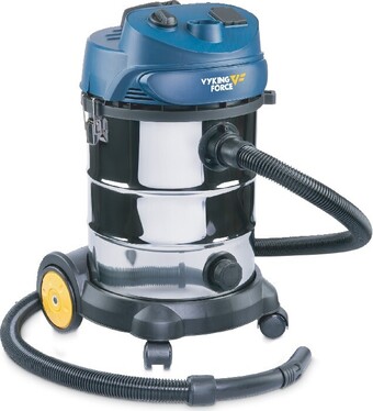 Autobarn Vyking force 30l wet/dry vacuum offer
