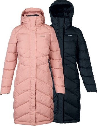Anaconda Cederberg women’s ayanda long down jacket offer