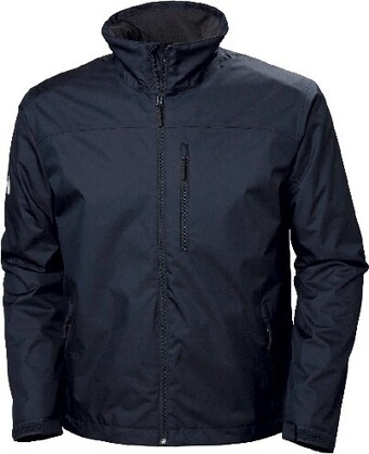 Anaconda Helly hansen men’s crew midlayer jacket offer