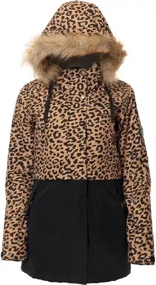 Anaconda Xtm women’s mikaela snow jacket offer