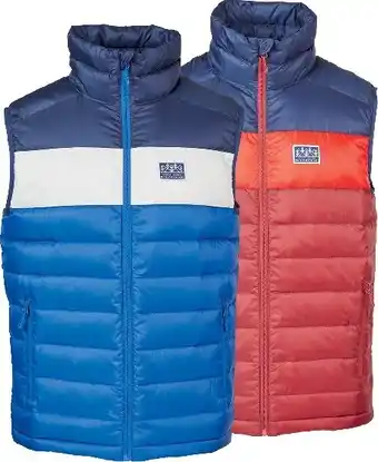 Anaconda puffer vest hotsell