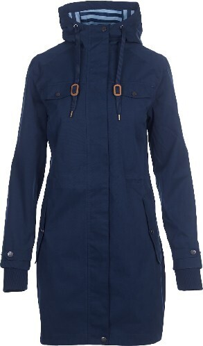 Anaconda Gondwana women’s elendale long rain jacket offer