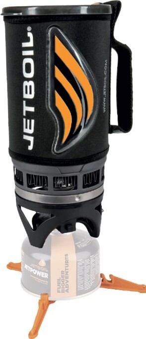 Anaconda Jetboil flash hike stove offer