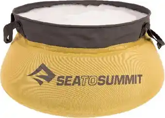 Anaconda Sea to summit kitchen sink 5l offer