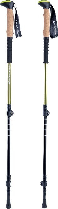 Anaconda Mountain designs tread cork walking pole offer